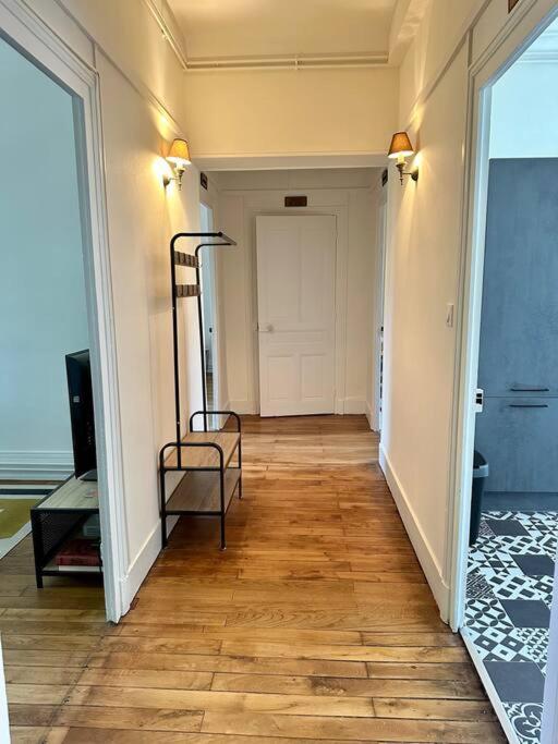 Appartamento Chez Delphine Bourg-en-Bresse Esterno foto